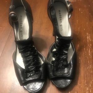 Madden Girl Heels